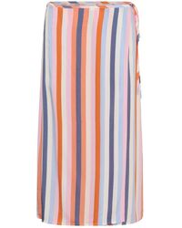Part Two - Midi Skirts - Lyst