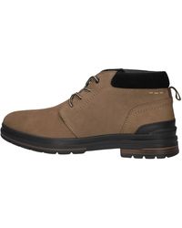 Mazzeltov - Schnürstiefel - Lyst