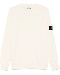 Stone Island - Sweaters - Lyst