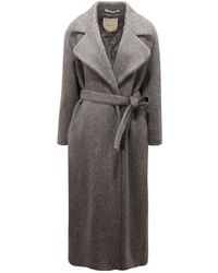 EMMA & GAIA - Capes - Lyst