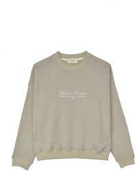 GUAJA. - Sweatshirts - Lyst