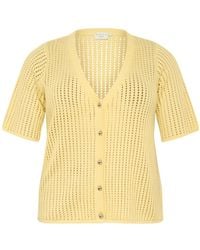 Kaffe - Cardigans - Lyst