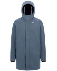 K-Way - Light Jackets - Lyst