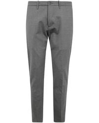 Nine:inthe:morning - Easy Chino Slim Broek - Lyst