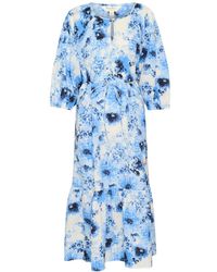 Part Two - Midi Dresses - Lyst