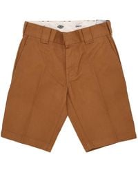 Dickies - Casual Shorts - Lyst
