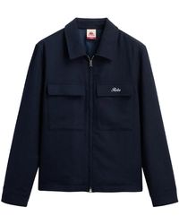 Kappa - Giovani Bomako Jacke - Lyst
