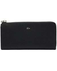 Lacoste - Wallets & Cardholders - Lyst