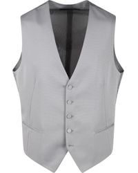 Tagliatore - Suits > suit vests - Lyst