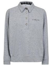 Haute L'Amitié - Polo Shirts - Lyst