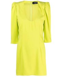 DSquared² - Summer dresses - Lyst