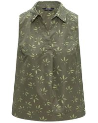 K-Way - Vests - Lyst