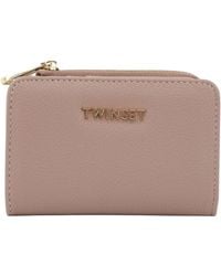 Twinset - Wallets & Cardholders - Lyst
