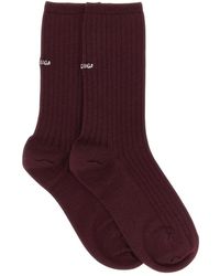 Balenciaga - Socks - Lyst