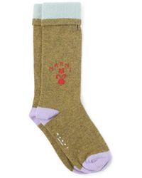 Marni - Socks - Lyst