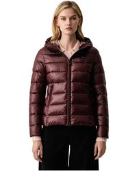 Blauer - Winter Jackets - Lyst