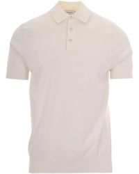 Paolo Pecora - Polo Shirts - Lyst