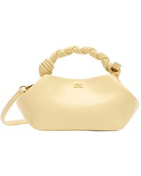 Ganni - Small Bou Bag - Lyst