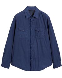 Aspesi - Casual Shirt - Lyst