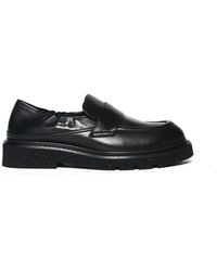 Guglielmo Rotta - Loafers - Lyst
