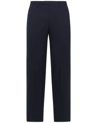 Boglioli - E 100% reine Wollhose - Lyst