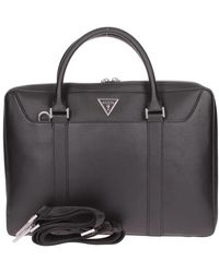 Guess - Laptop Bags & Cases - Lyst
