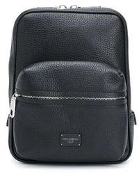 Dolce & Gabbana - Bags > backpacks - Lyst