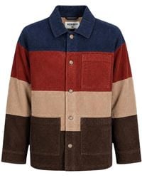 Sebago - Light Jackets - Lyst
