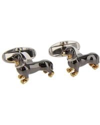 Paul Smith - Cufflinks & Tie Clips - Lyst