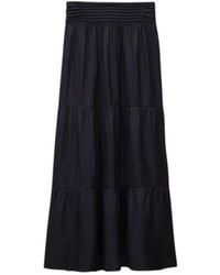 Ba&sh - Midi Skirts - Lyst