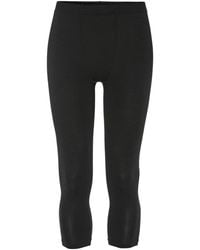 C.r.a.f.t - Fitness ,Zwart ,Wol Wool 95 Knickers - Lyst