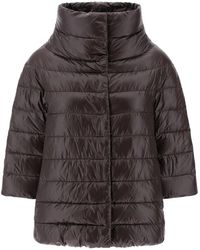 Herno - Winter Jackets - Lyst