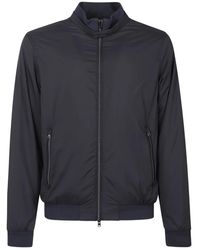 Herno - Bomber Jackets - Lyst