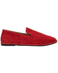 ESTRO - Loafers - Lyst