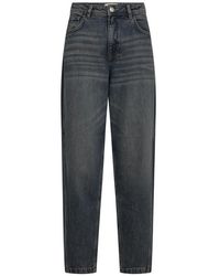 Mos Mosh - Loose Fit Jeans - Lyst