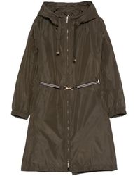 Max Mara - Rain Jackets - Lyst