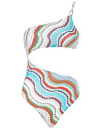 Missoni - One-Piece - Lyst