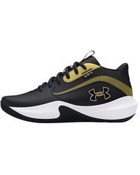 Under Armour - Fitness ,Zwart ,Lockdown 7 - Lyst