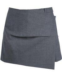 Ottod'Ame - Short Skirts - Lyst