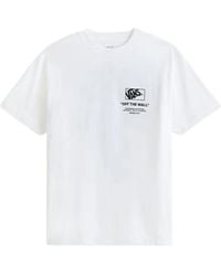 Vans - T-Shirts - Lyst
