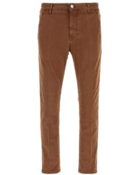 PT Torino - Slim-Fit Jeans - Lyst