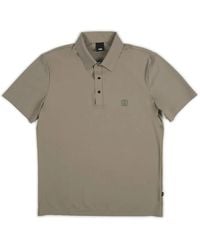DUNO - Turbo deiva 320 ver salbei grün polo - Lyst