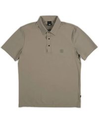 DUNO - Tops ,Groen ,Turbo Deiva 320 Ver Salie Groen Polo - Lyst