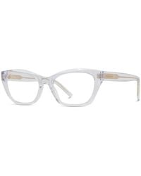 Givenchy - Glasses - Lyst