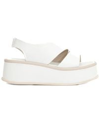 Patrizia Bonfanti - Wedges - Lyst