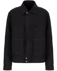 Dries Van Noten - Light Jackets - Lyst
