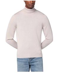 Drumohr - Turtlenecks - Lyst