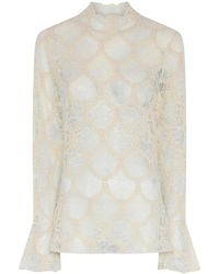 Bruuns Bazaar - Overhemden ,Blouses - Lyst