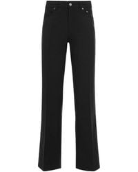 Our Legacy - Wide Jeans - Lyst