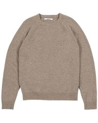 Edmmond Studios - Duck Patch Sweater - Lyst